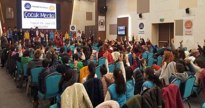 Yenimahalle ortak akılla gelişiyor
