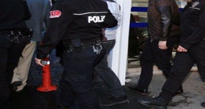 27 ilde büyük operasyon