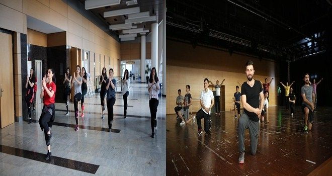 TUBİL, birincilik yolunda 
