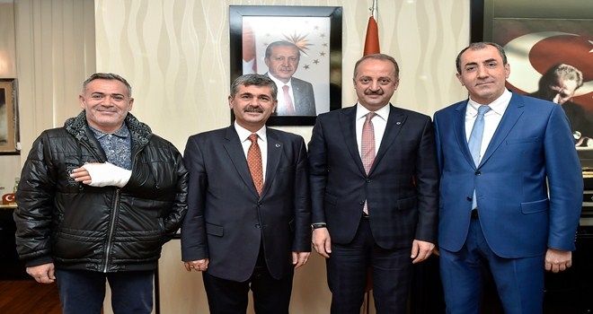 Mobbing insan hakkı ihlalidir