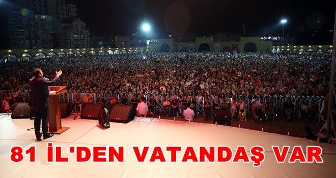 ETİMESGUT: ANKARA´DAKİ TÜRKİYE