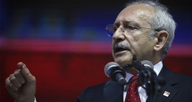 Sandıktan çıkan sonuç delegenin tehdit edildiğini gözler önüne serdi