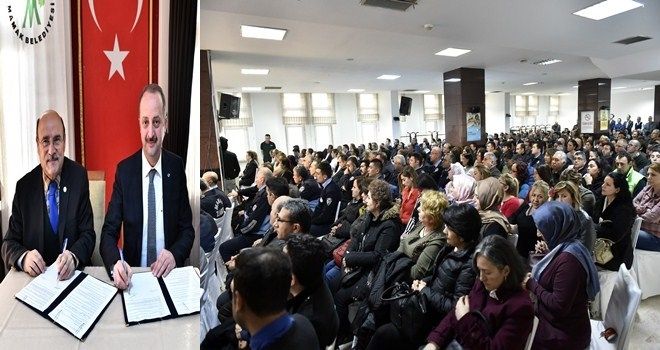 Memura SDS Müjdesi