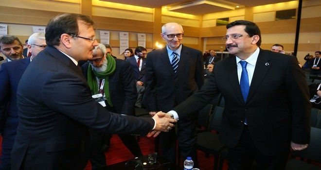 DOSTLARI ALİYA´YI ANLATTI