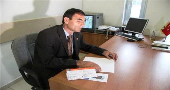 İlimdar BOZTAŞ´ın ?Dünya Kadınlar Günü ve Engelli Anneleri mesajı?