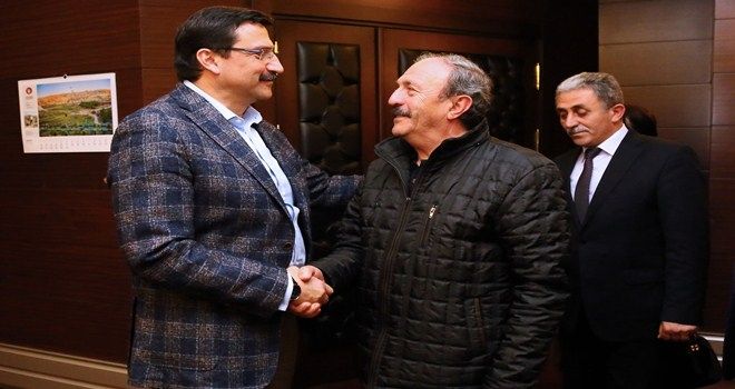 ŞEHİDİN İSMİ PARKTA YAŞAYACAK