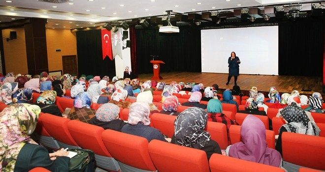MART AYINDA SİNCAN´DA KÜLTÜR SANAT FAALİYETLERİ HIZ KESMİYOR
