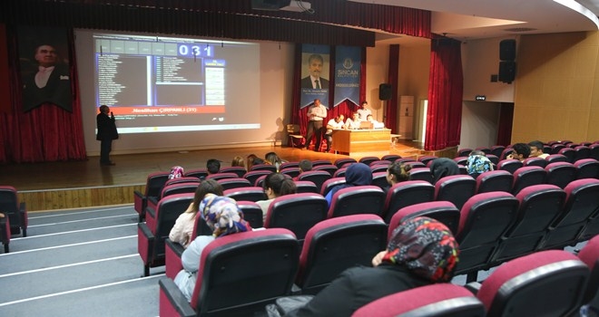 STAJ BAŞVURUSUNDA 20 NİSAN SON GÜN