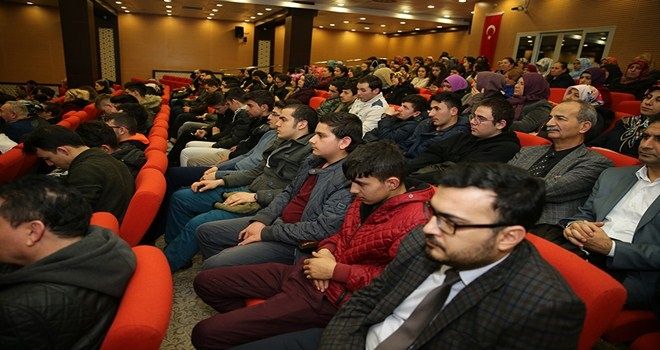 SİNCAN GİRİŞİMCİ YETİŞTİRMEYE DEVAM EDİYOR