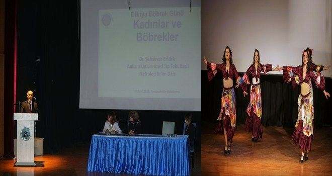 Profesörler ´den böbrek uyarısı