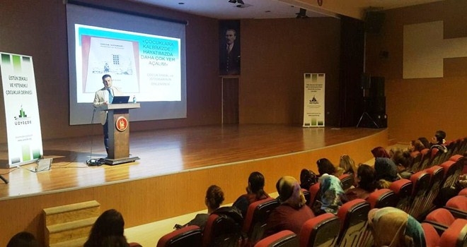ÇOCUK İSTİSMARINA KARŞI FARKINDALIK