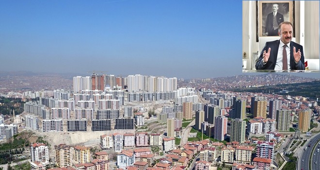 Dönüşüm ile geçmiş tamir ediliyor