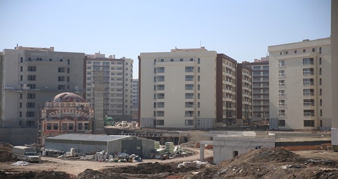 SİNCAN ANKARA´NIN GÖZDE MERKEZİ OLUYOR 