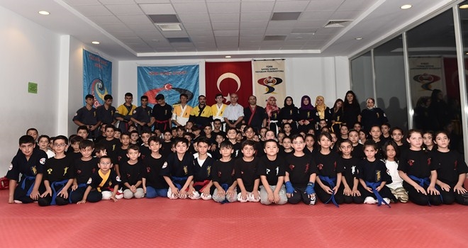 Sayokan´a talep her geçen gün artıyor
