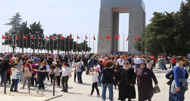 ETİMESGUT´TA KÜLTÜR GEZİLERİ DEVAM EDİYOR