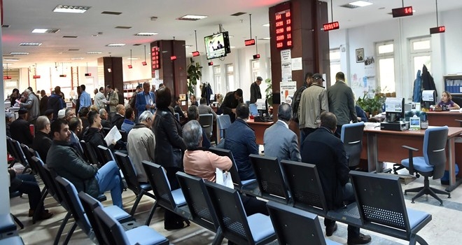 Mamak Belediyesi vergi mükelleflerini uyardı