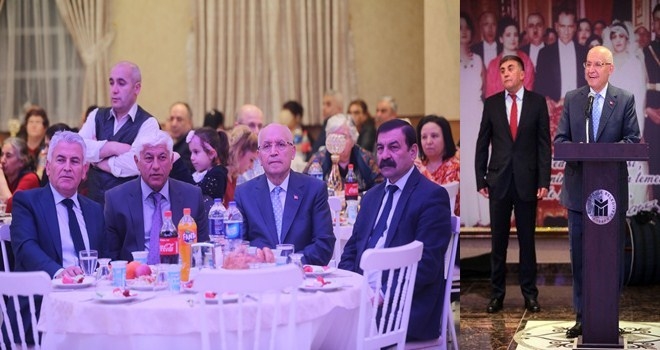 Yaşar, Yozgatlıları yalnız bırakmadı