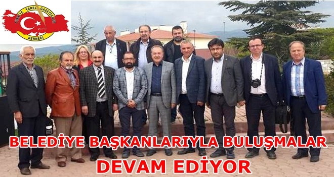 KENTİN HUZUR ve BERABERLİĞİNİ BELEDİYE SAĞLAR.