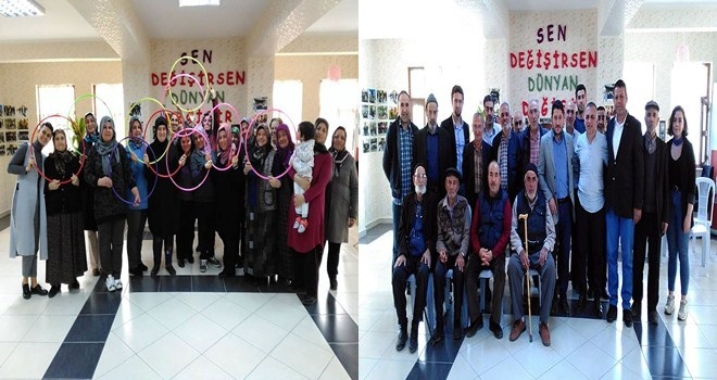 KADINLARIN DEĞİŞMEZ ADRESİ TURUNCU KAFE 