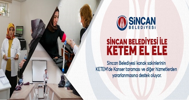 ERKEN TEŞHİS HAYAT KURTARIR