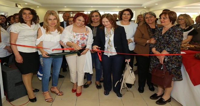 Yenimahalle´de önce eğitim