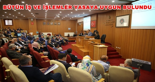ETİMESGUT´TA İŞLER YOLUNDA