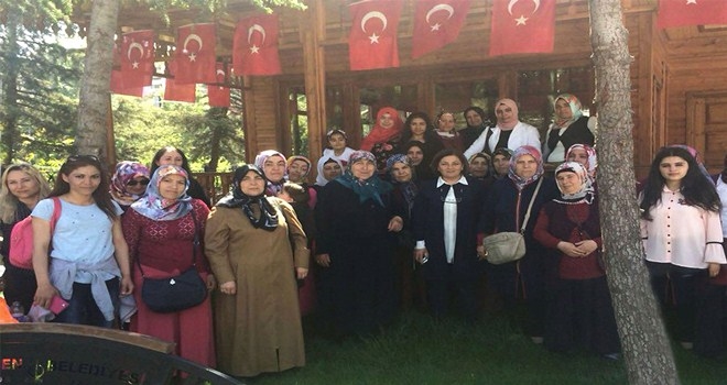 HAYALDİ GERÇEK OLDU