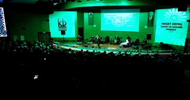 TÜRKÜLERLE ORTA ANADOLU TURU