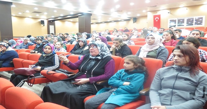 ÇÖLYAK HASTALIĞI FARKINDALIK EĞİTİMİ 