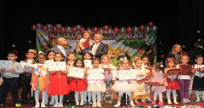 Beypazarı´nda 