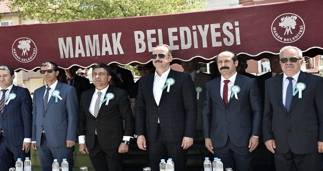 2018´in en özel mezunları