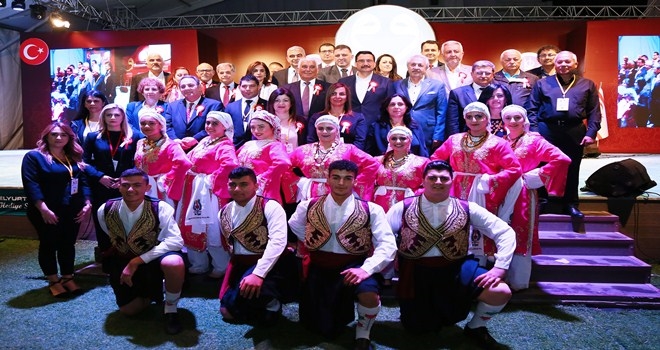 YAVRU VATAN´A BÜYÜK İLGİ
