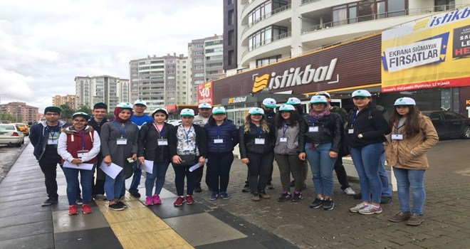 Mamak´ta Hedef Sıfır Atık