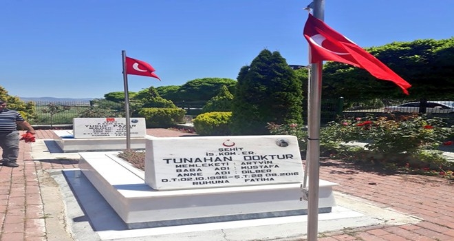Kahramankazan bayrama hazır