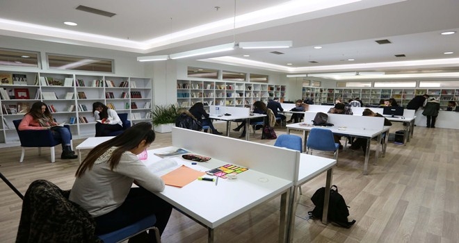 Yaşar ?Herkes kitap okuyacak?