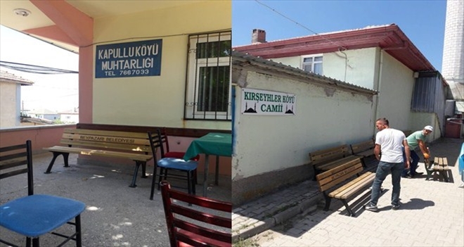 Bank Yenileme İşlemleri Yapılıyor