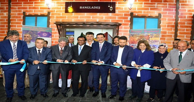 BANGLADEŞ İLK KEZ KEÇİÖREN´DE