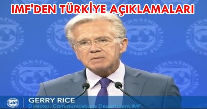 YETKİLİLER GÜÇLÜ POLİTİKALARA BAĞLI OLMALI
