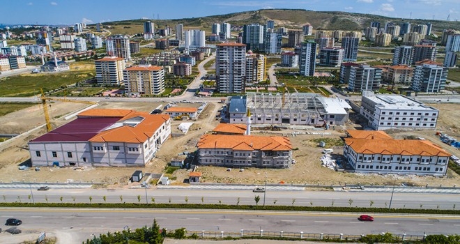 BAĞLICA YAŞAM GÜN SAYIYOR