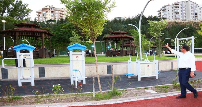 GÜMÜŞDERE IHLAMUR VADİSİ YAZ AYLARININ GÖZDESİ