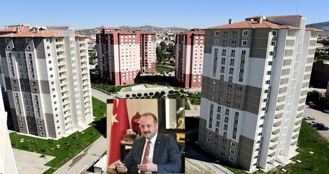 9 yılda 6620 iskan, 6236 ruhsat