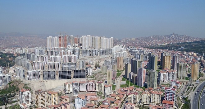 Mamak yeni yüzüne kavuşuyor
