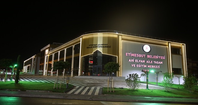 ETİMESGUT IŞIL IŞIL