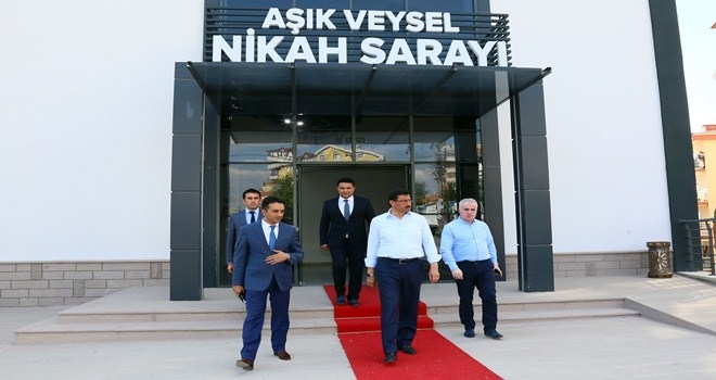 EVETLERE YENİ ADRES