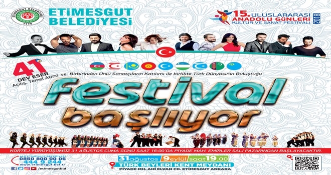ETİMESGUT´A YILDIZ YAĞACAK