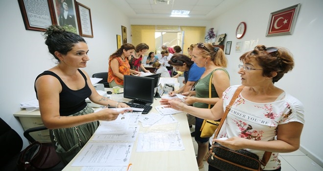 YENİMEK kayıtları 13 Ağustos´ta başlıyor