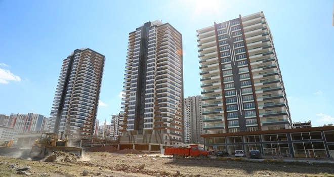 DAHA ESTETİK BİR KEÇİÖREN İÇİN KENTSEL DÖNÜŞÜM