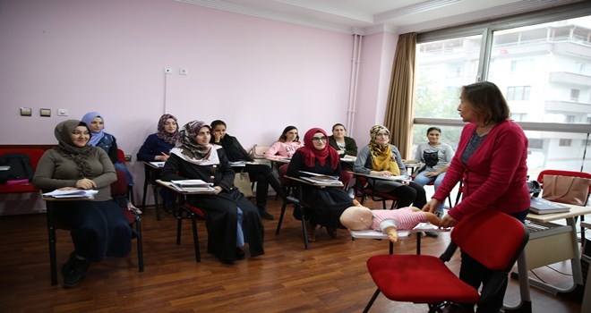 etiSEM KAYITLARI DEVAM EDİYOR