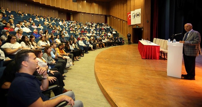 Başarıya giden yol Yenimahalle´den geçecek