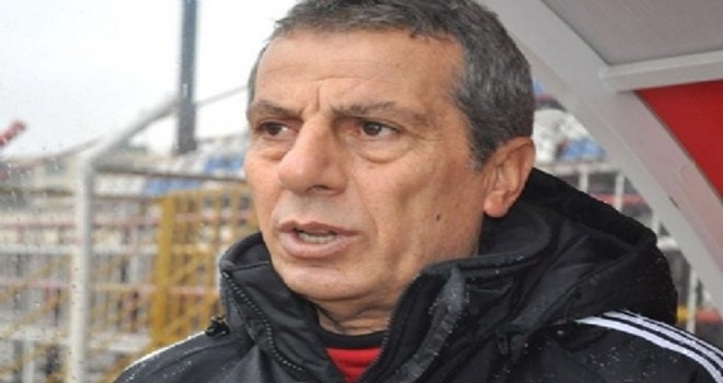 ETİMESGUT´TA ADNAN ŞENTÜRK DÖNEMİ